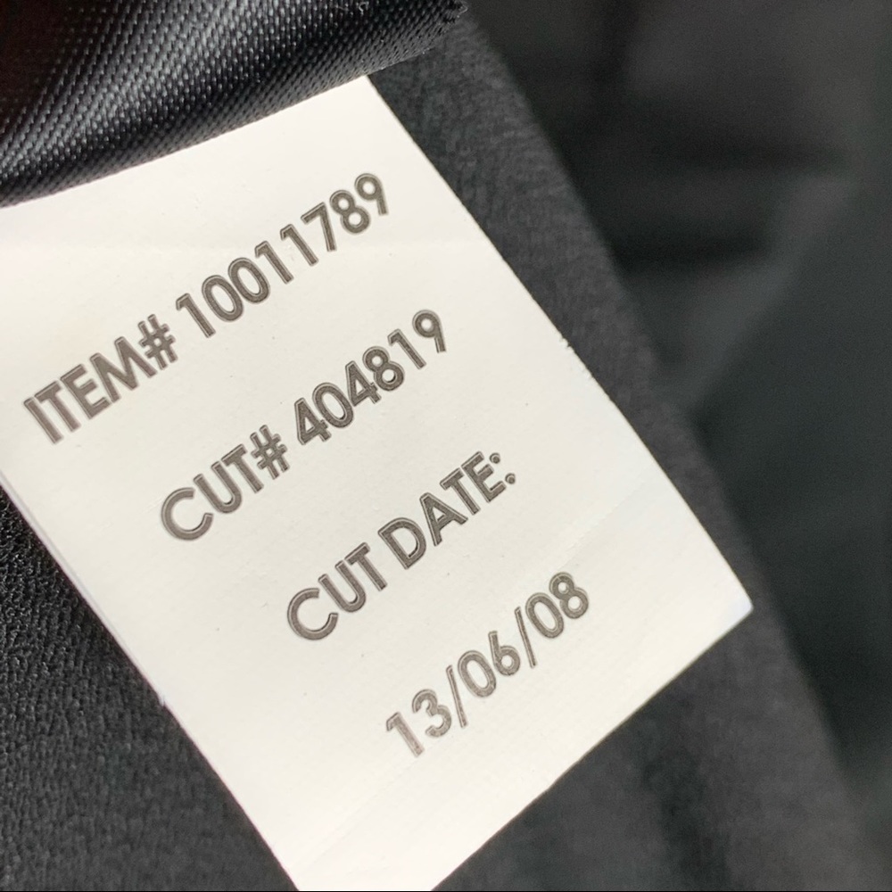 COPY - NEW Torrid Black Studded Strapless Dress Plus 24 - Picture 10 of 10
